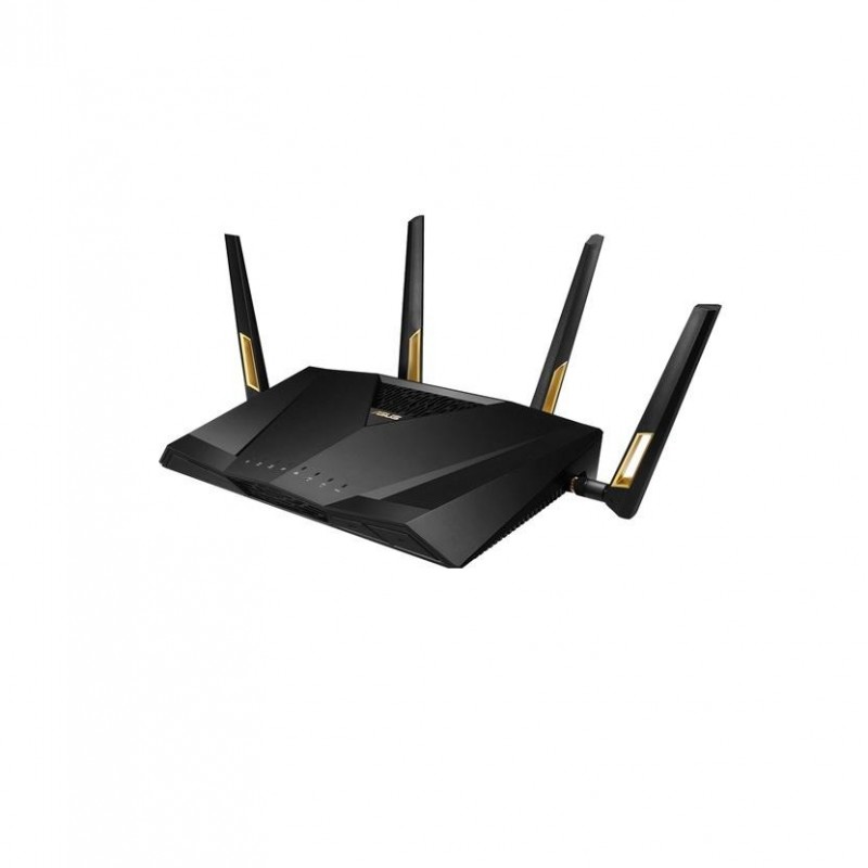 Router wireless asus rt-ax88u...