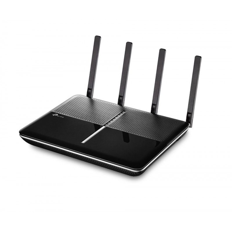 Router wireless tp-link archer c3150...