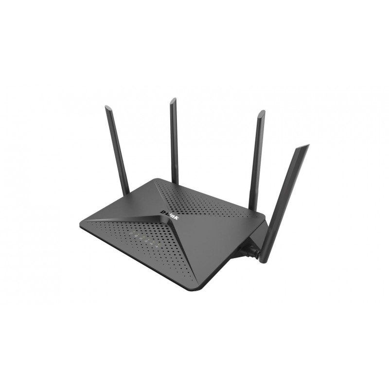 Dlink exo ac2600 mu-mimo wi-fi router...