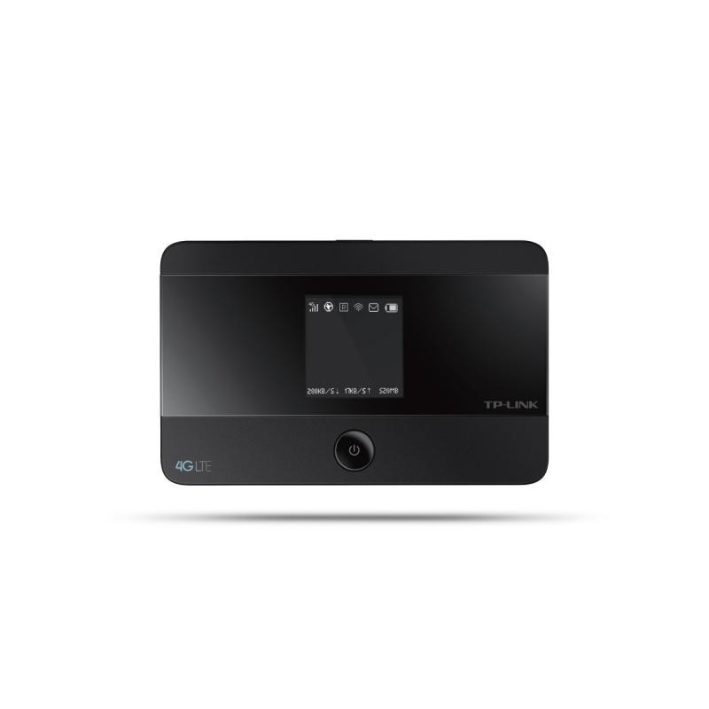 Router wireless tp-link m7350 4g port...