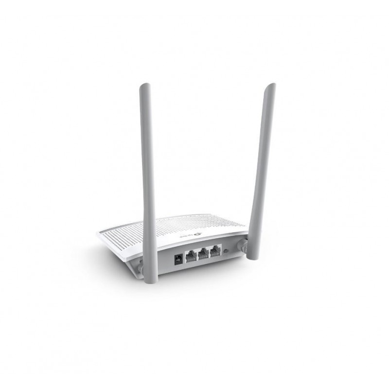 Router wireless tp-link n300mbps...