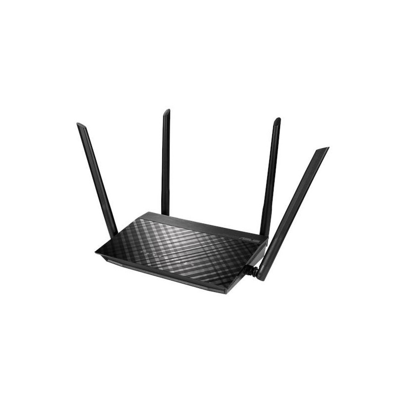 Asus wi-fi gigabit router ac1500...