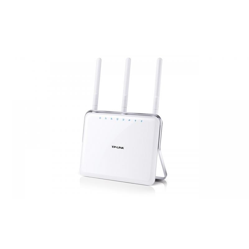 Router wireless tp-link archer c9...