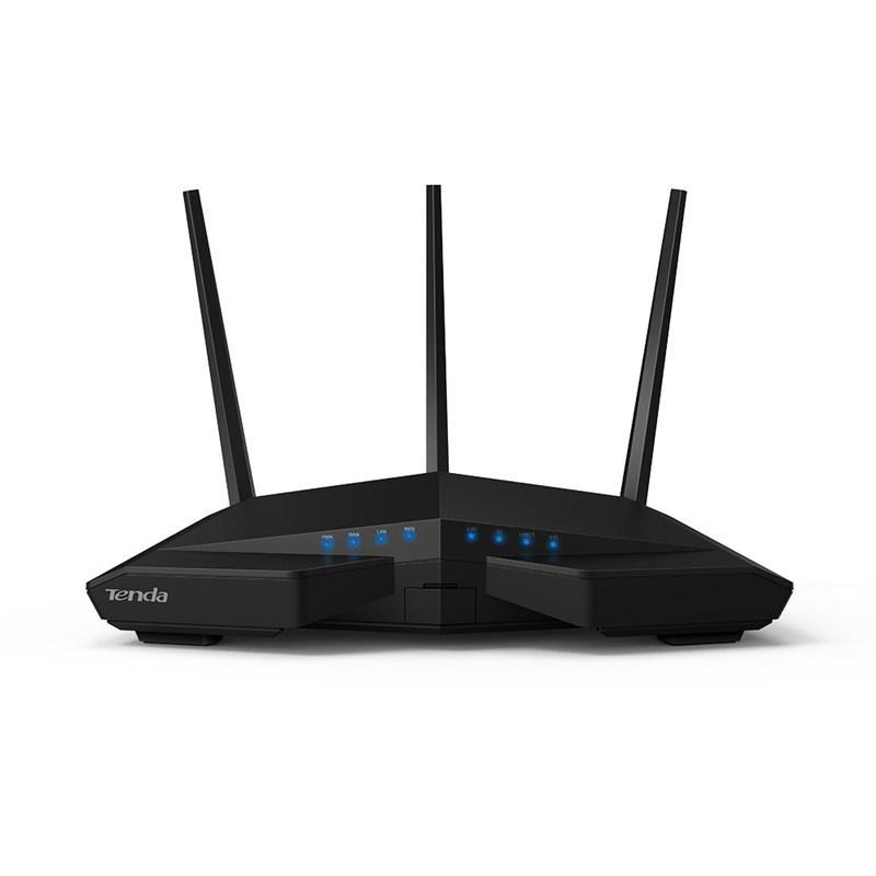 Router wireless tenda ac18 3 antene...