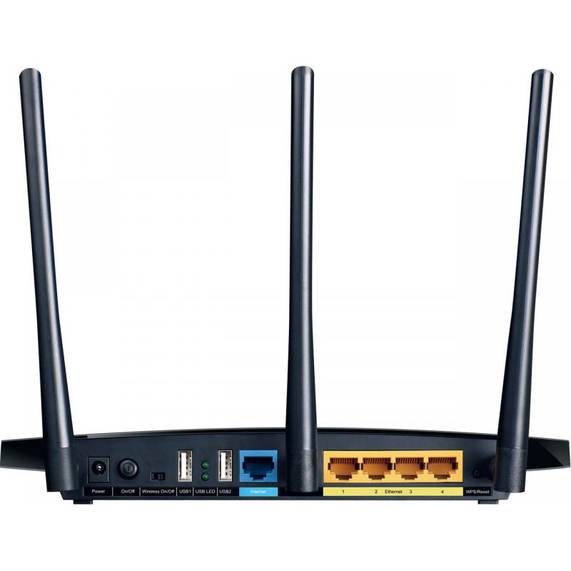 Router wireless tp-link archer c7...