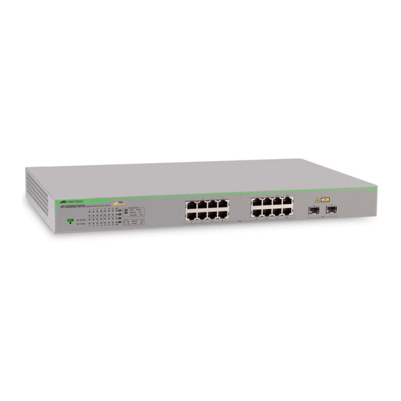 Switch allied telesis gs950 16...