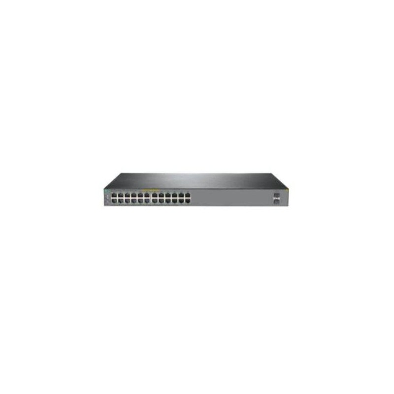 Switch hp 1920s 24 porturi gigabit 4...