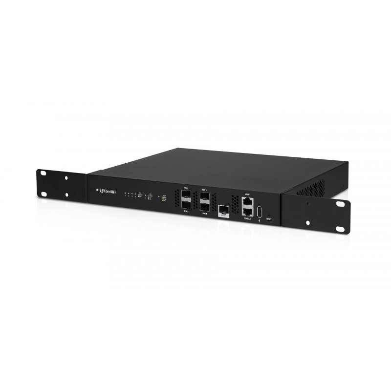 Ubiquiti u fiber olt-4 512 client...