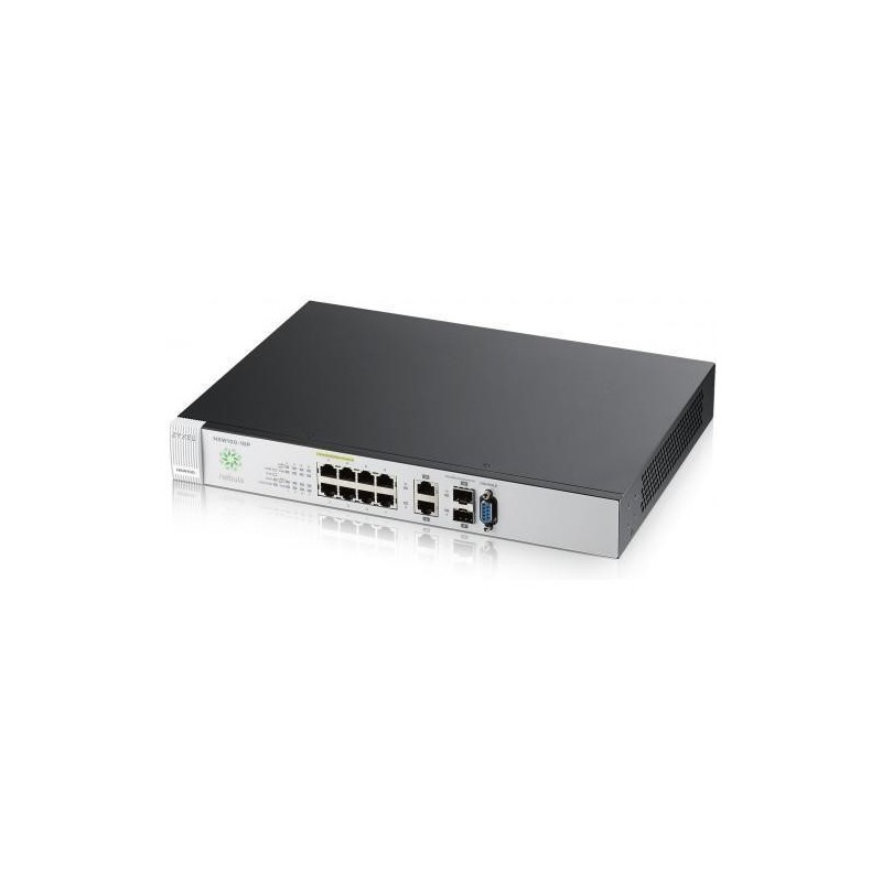 Zyxel nsw100-10p 10-port gbe l2...