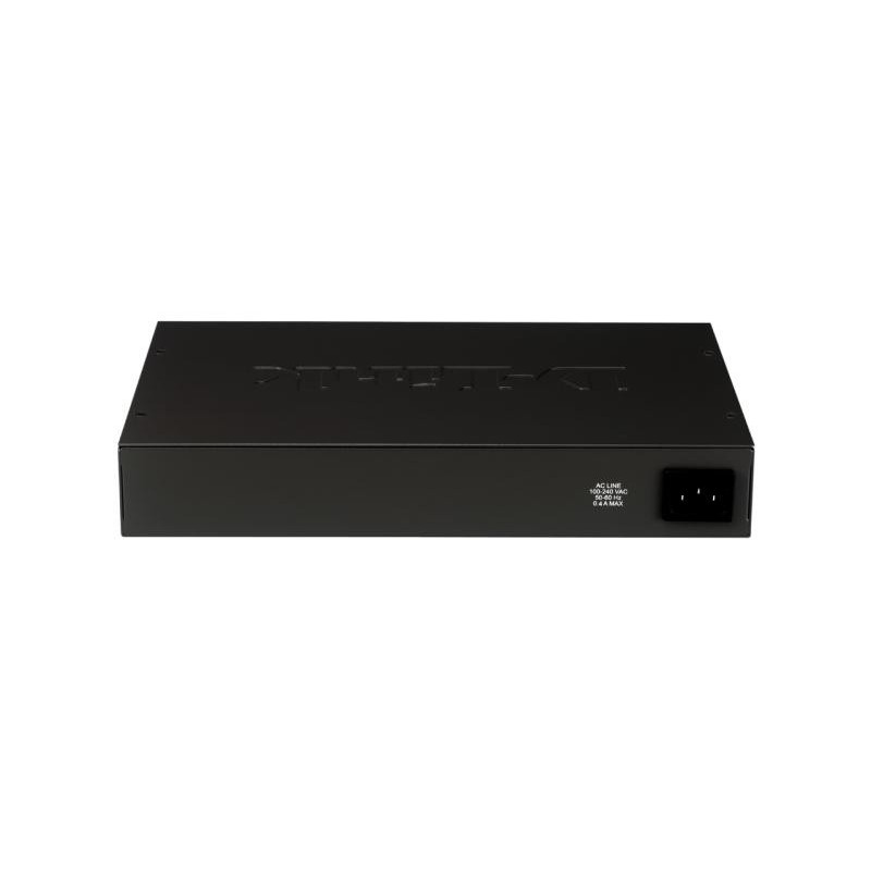 Switch d-link dgs-1024d 24 porturi...