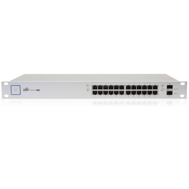 Ubiquiti networks unifi managed poe+...