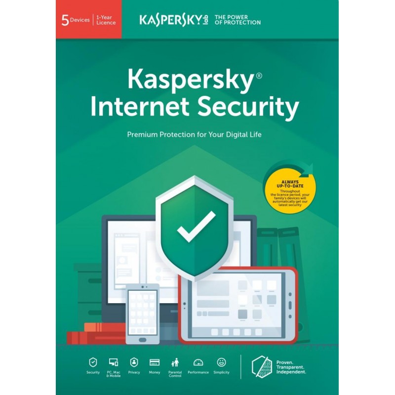 Licenta electronica kaspersky...