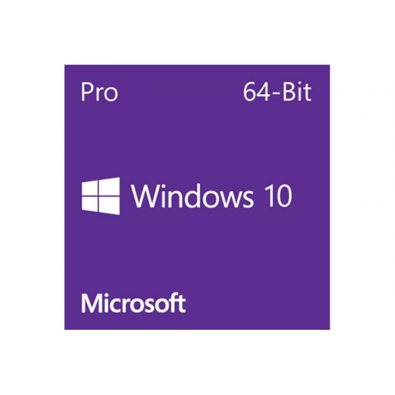 Licenta oem microsoft windows 10 pro...