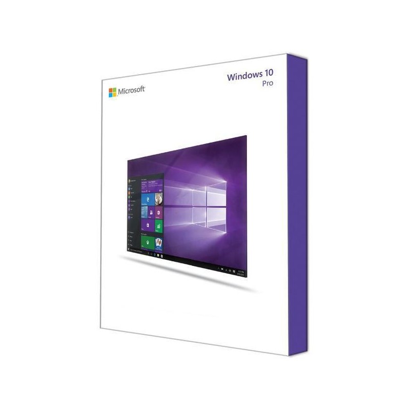 Licenta retail microsoft windows 10...