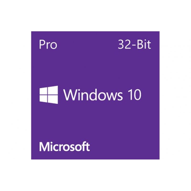 Licenta oem microsoft windows 10 pro...