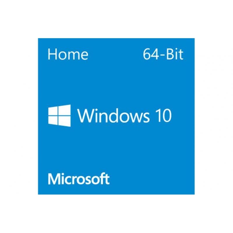 Licenta oem microsoft windows 10 home...