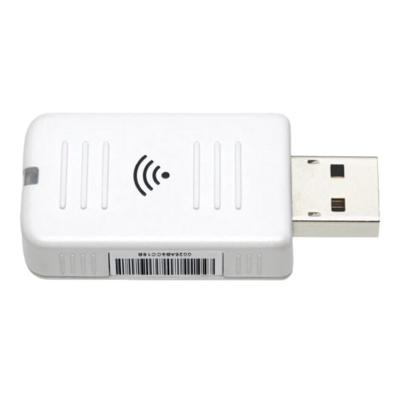 Adaptor wireless epson elpap10