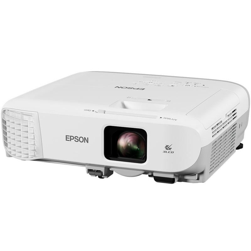 Proiector epson eb-980w 3lcd wxga...