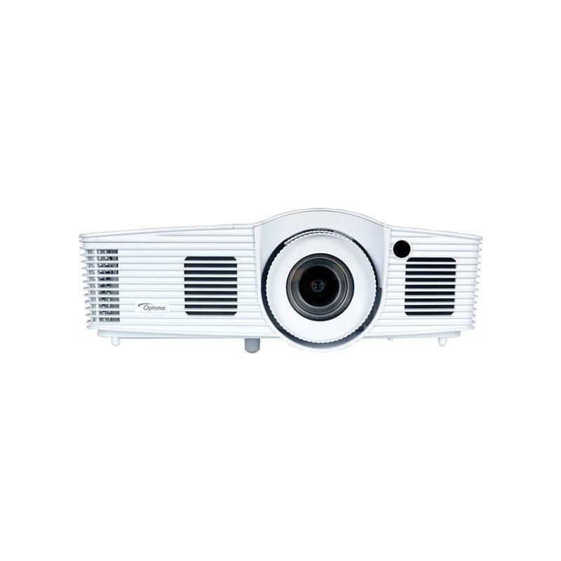 Proiector optoma wu416 dlp 3d wuxga...