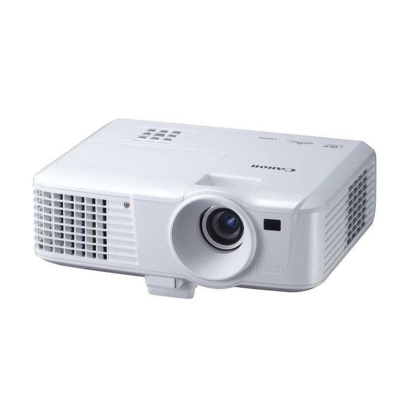 Proiector canon lv-wx320 dlp wxga...