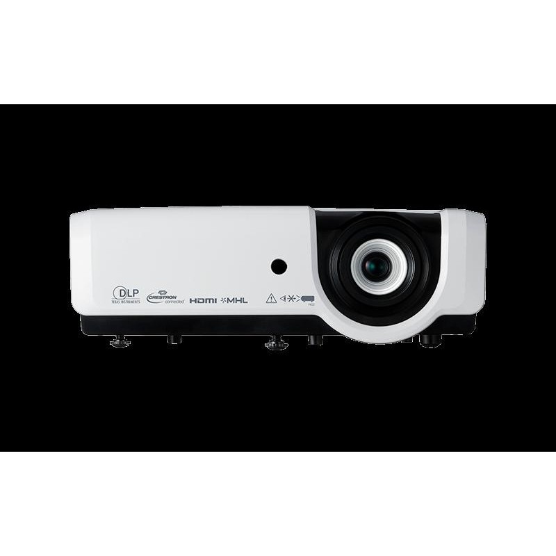 Proiector canon lv-x420 dlp xga...