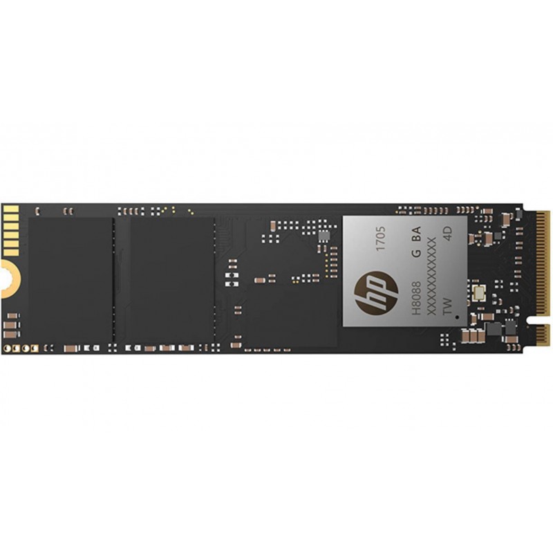 Ssd hp ex950 512gb m.2 2280 pciegen 3...