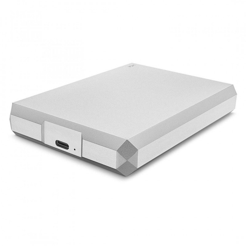 Hdd extern lacie 5tb mobile drive 2.5...