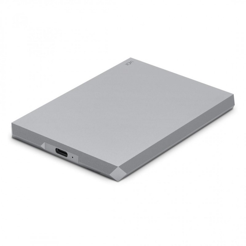 Hdd extern lacie 2tb mobile drive 2.5...