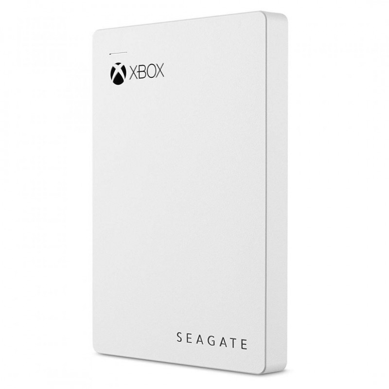 Hdd extern seagate 2tb game drive for...