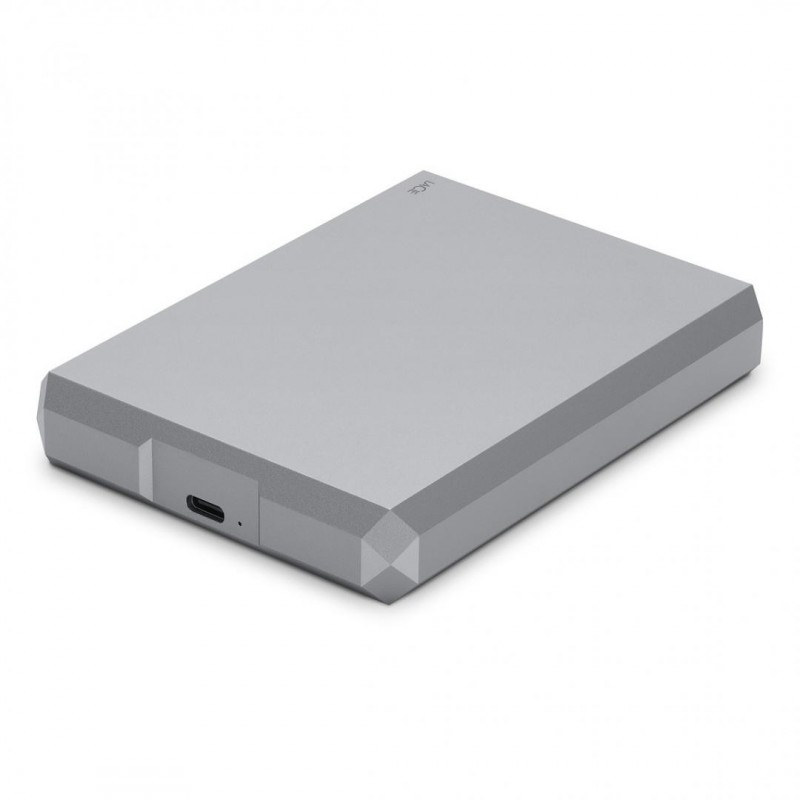 Hdd extern lacie 4tb mobile drive 2.5...