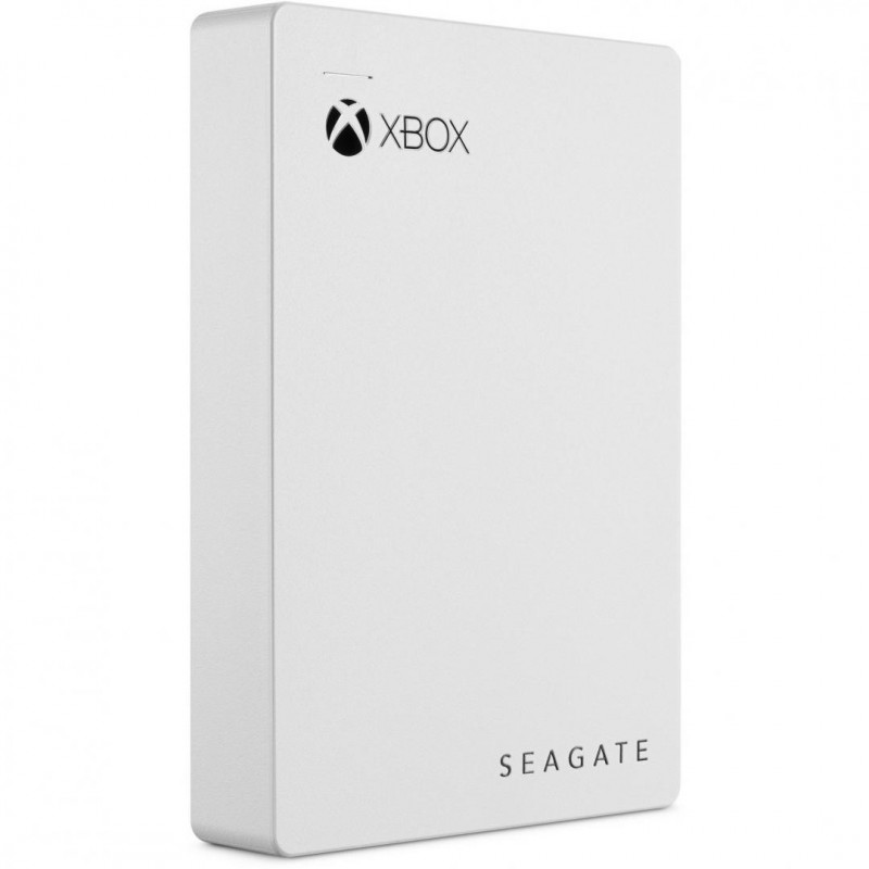 Hdd extern seagate 4tb game drive for...