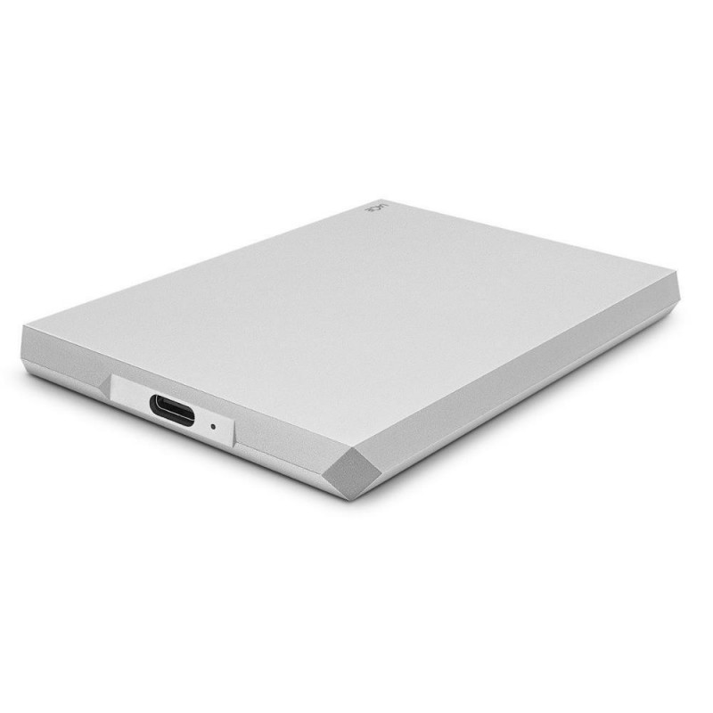 Hdd extern lacie 1tb mobile drive 2.5...