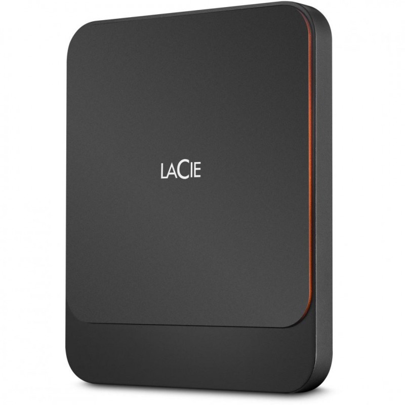 Ssd extern lacie 1tb portable ssd 1tb...