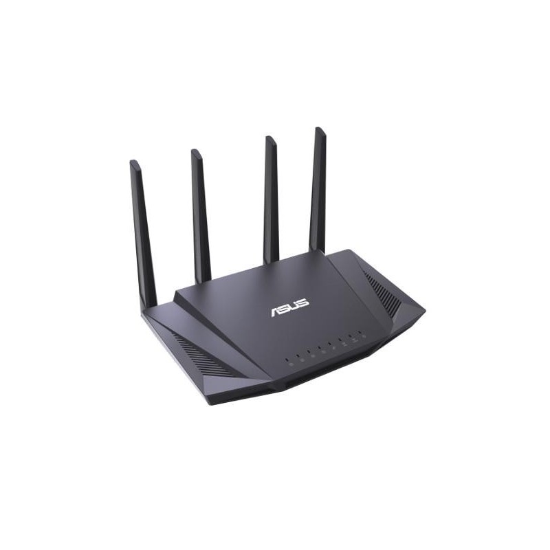 Router wireless asus rt-ax58u...