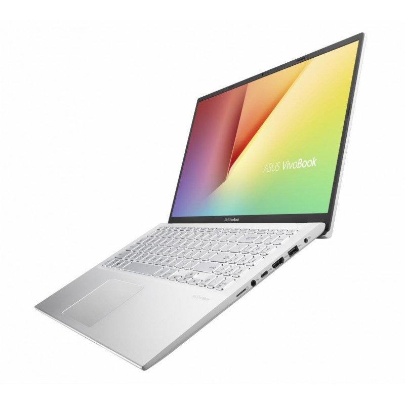 Laptop ASUS X512FA cu procesor Intel®...