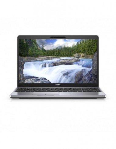 Laptop dell latitude 5500 15.6 fhd...