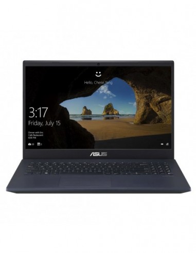 Laptop asus x571gd-al195 15.6 fhd...