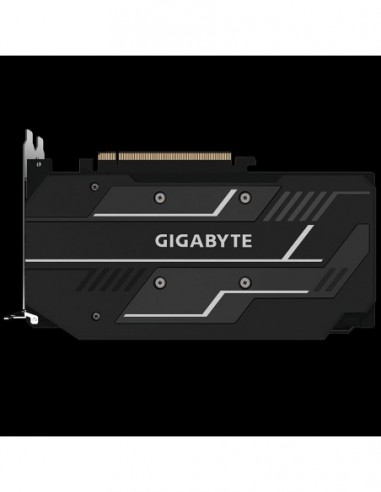 Placa video gigabyte rx 5500 xt oc...