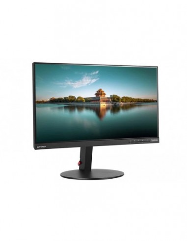 Ln thinkvision t23i-10 23” wide fhd ips