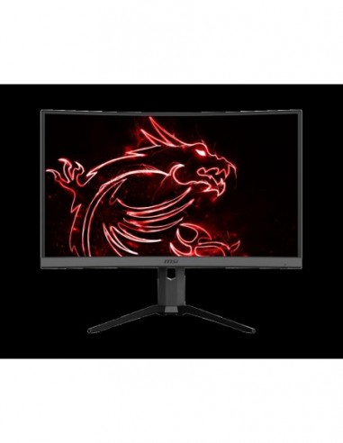 Monitor gaming 27 msi optix mag272cqr...