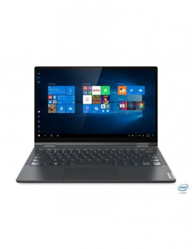 Laptop lenovo yoga c640-13iml13.3 fhd...