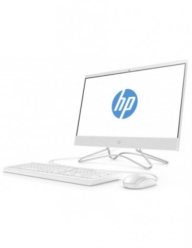 All-in-one hp 200 g3 21.5 inch led...