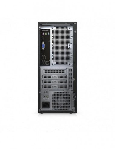 Vostro desktop 3671 epa chassis with...