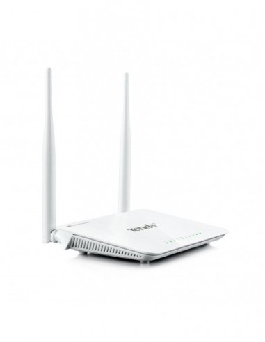 Router wireless tenda f300 v2.0 2...