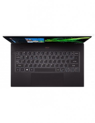 Laptop acer swift 7 sf714-52t 14 fhd...