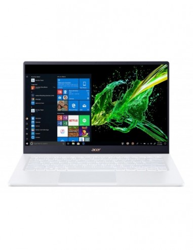 Laptop acer swift 5 sf514-54t 14 fhd...