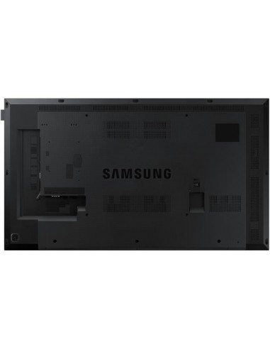 Monitor 55 lfd samsung lh55dceplgc/en...