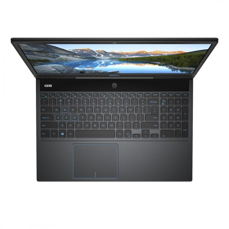 Laptop dell inspiron gaming 5590 g5...