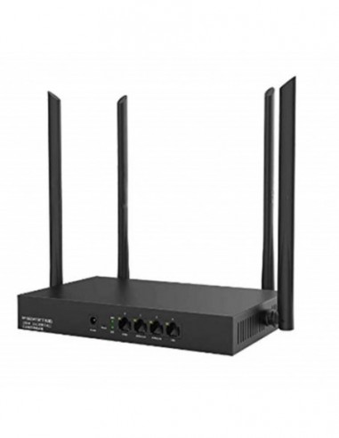 Tenda ac1200 gigabit wireless hotspot...