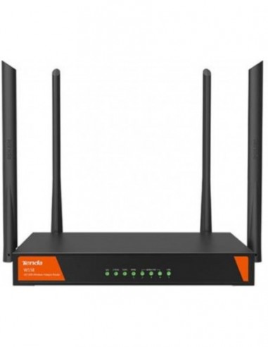 Tenda ac1200 wireless hotspot router...